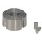 B&B Manufacturing 2012x1SS, TL Bushing, Stainless Steel 2012x1SS - alternate 2
